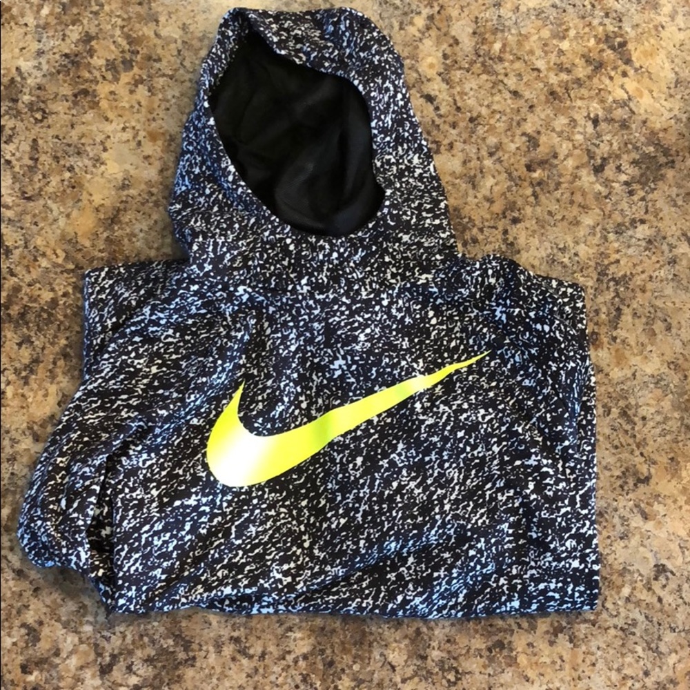 Boys Nike Hoodie